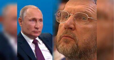 «Знає багато секретів кремлівського лідера»: «масажист путіна» втік з росії, а його син — помер - fakty.ua - Украина