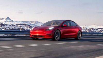 В США значительно снизился интерес к электромобилям Tesla - auto.24tv.ua - Сша