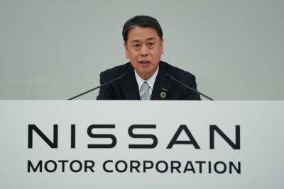 Nissan не заметил потери российского рынка и заработал больше, чем ожидалось - autocentre.ua - Шанхай