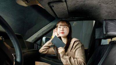 LG представил "невидимые" динамики для автомобилей - auto.24tv.ua