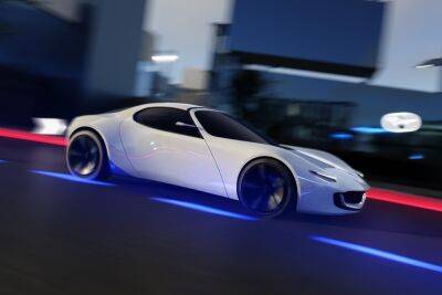 Йоахим Кунц - Mazda намекнула на MX-5 нового поколения и ускоряет электрификацию модельного ряда - kolesa.ru - Англия - Сша