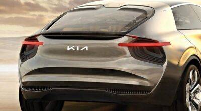KIA начали называть «KN» из-за нового логотипа - autocentre.ua - Google