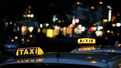 Из-за проблем с мобильной связью такси стало невозможно вызвать - auto.24tv.ua - Киев - Украина