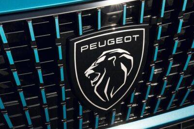Peugeot готовится к дебюту Inception: концепт станет прообразом для новых электромобилей - kolesa.ru - Сша - Вегас