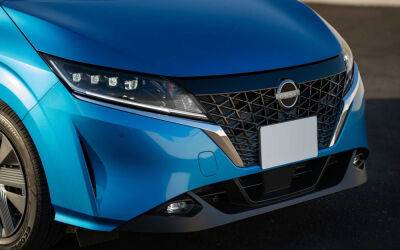 Новый Nissan по цене Весты появился в продаже - zr.ru - Россия