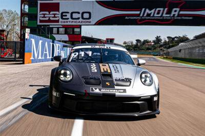 Стефано Доменикали - Porsche Supercup останется гонкой поддержки до 2030-го - f1news.ru - Монако - Венгрия - Бельгия