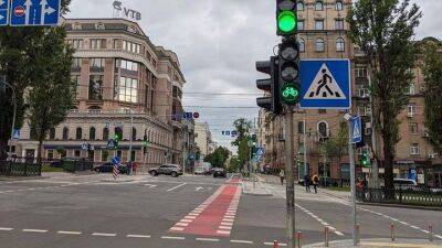 В ДТЭК рассказали, почему светофоры выключают даже на опасных перекрестках - auto.24tv.ua - Киев