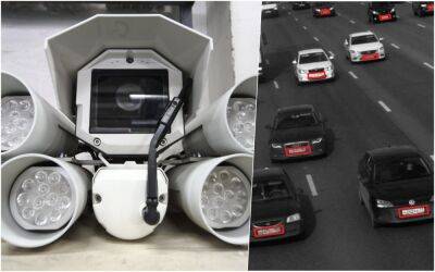 За сколько метров камеры «видят» автомобиль: все зависит от типа устройства - zr.ru - Москва - Днр - Лнр - Донбасс
