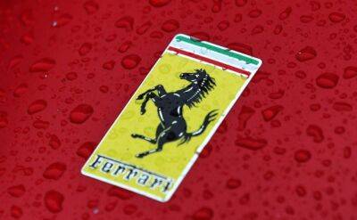 Фредерик Вассер - Бенедетто Винья - Gazzetta: Ferrari временно возглавит Бенедетто Винья - f1news.ru - Абу-Даби