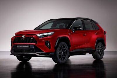 Toyota намерена поднять цены на свои автомобили в следующем году - kolesa.ru - Китай - Россия - Япония