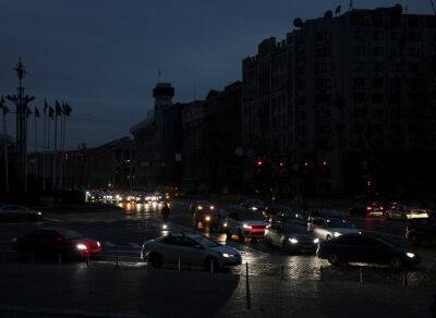 В Киеве увеличилось количество ДТП - autocentre.ua - Киев