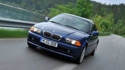 В BMW советуют не покупать новые автомобили: в чем подвох - autocentre.ua - Лондон