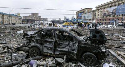 Ярослав Железняк - Комитет Рады поддержал списание кредитов на поврежденные авто и жилье - autocentre.ua - Украина