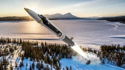 Boeing запропонував постачати Україні ракети дальністю 150 км. Що це за зброя - bin.ua - Украина - Сша - New York