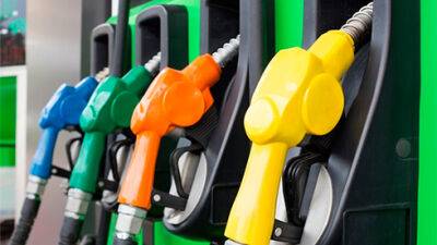 Середня ціна бензину підвищилася на 0,7% до 52 гривні за літр - bin.ua - Украина