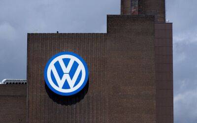 Томас Шефер - Глава VW предупредил о возможном сворачивании производства в Евросоюзе - zr.ru - Китай - Германия - Сша - Евросоюз
