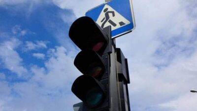 Если светофоры не работают: как проехать опасный перекресток - auto.24tv.ua