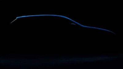 Какая будет новая Subaru Impreza: первое официальное изображение - auto.24tv.ua - Лос-Анджелес