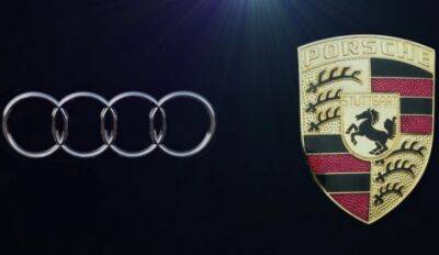 Марк Хьюз - Марк Хьюз о ситуации Audi и Porsche - f1news.ru - Англия
