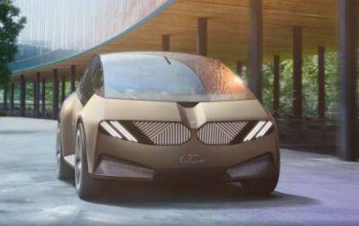 BMW инвестирует 1,7 млрд долларов в производство электромобилей в США - autostat.ru - Сша - штат Южная Каролина