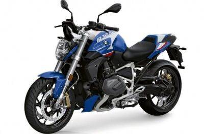 BMW Motorrad представила модель R 1250 R 2023 модельного року - news.infocar.ua