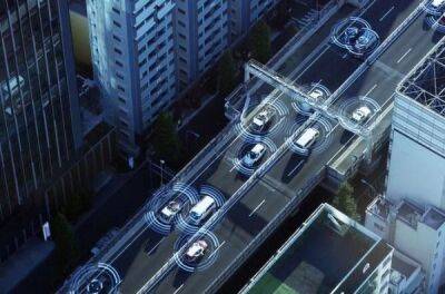 Volkswagen разом з Intel почали розробляти нові технології для безпілотних автомобілів - news.infocar.ua