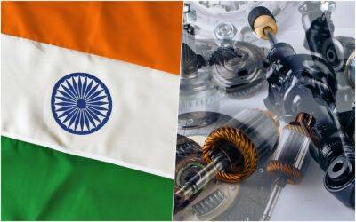 Россия просит Индию помочь с запчастями для автомобилей - zr.ru - Россия - Индия - Днр - Лнр - Донбасс