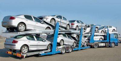 Импорт авто в Украину упал в разы и дело не в войне - autocentre.ua - Украина