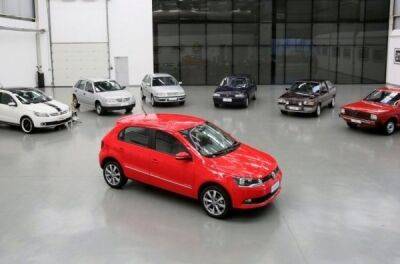 Volkswagen припиняє випуск популярної моделі - news.infocar.ua - Сша