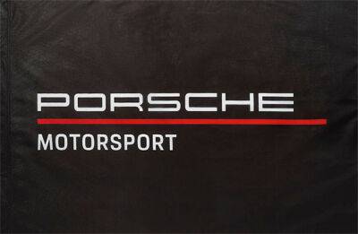 Томас Лауденбах - В Porsche продолжают изучать варианты в Формуле 1 - f1news.ru