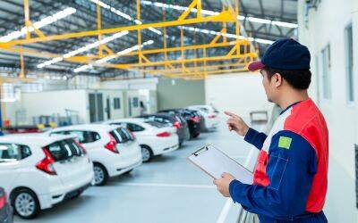 Карлос Таварес - Автопроизводители заявляют, что собирать машины в Китае больше не выгодно - zr.ru - Китай - Индия - Guangzhou