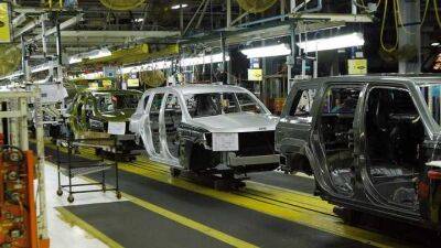 Jeep закрывает завод в США и увольняет 1350 работников - auto.24tv.ua - Сша - штат Иллинойс