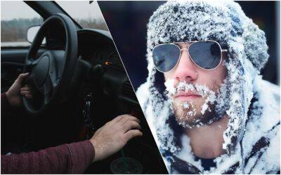 Максим Соколов - Эксперт дал советы, как вытащить «севший» в снег автомобиль - zr.ru