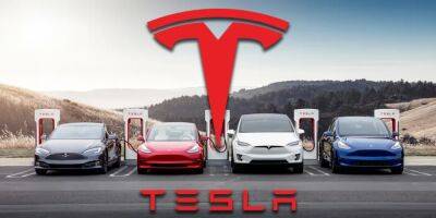 Какие автомобили Tesla начнет производить в 2023-2024 годах - autocentre.ua - штат Техас