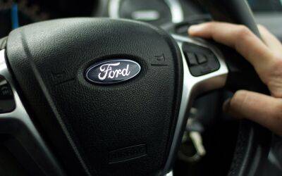 Ford Escape - В Россию вернулись Ford Kuga под другим именем: вот за сколько их продают - zr.ru - Россия - Днр - Лнр - Донбасс