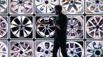 Audi будет использовать искусственный интеллект для разработки дизайна колес - auto.24tv.ua