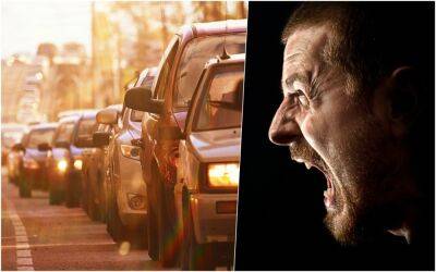 Автомобилисты рассказали, что их больше всего раздражает на дороге - zr.ru