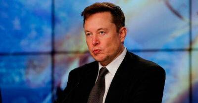 Маск знову продав акцій Tesla на майже $4 мільярди - bin.ua - Украина - Сша