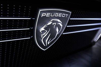 Лев Голов - Peugeot продолжает подготовку к премьере Inception: первые тизеры - kolesa.ru - Сша - Вегас