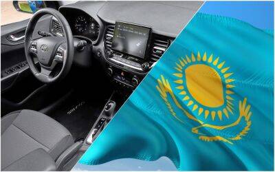 В Казахстане снова собирают Hyundai Solaris: не без помощи России - zr.ru - Китай - Корея - Казахстан - Россия - Индия - Астана