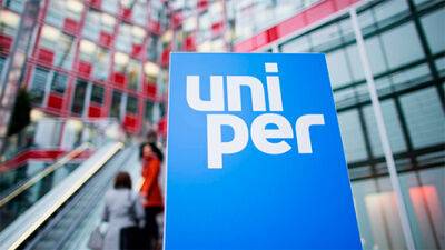 Єврокомісія схвалила націоналізацію Uniper - bin.ua - Украина - Німеччина