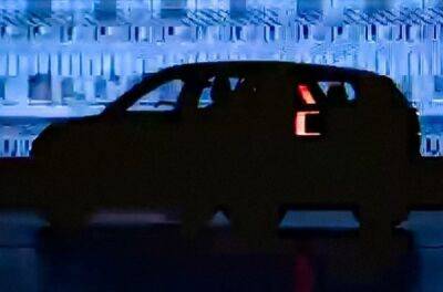 У Volvo розкрили дату дебюту нового електричного кросовера - news.infocar.ua - Сша