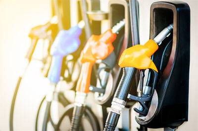 Середні ціни на бензин зросли на 0,7% до 53,36 гривень за літр - bin.ua - Украина