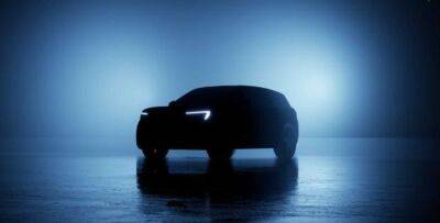 Ford готовит новый электрокроссовер на платформе Volkswagen ID.4 - autocentre.ua