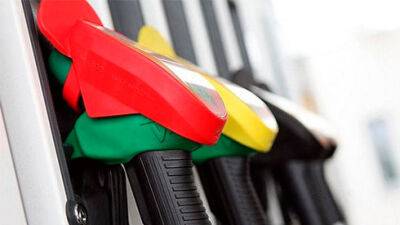 Середні ціни на бензин зросли на 0,6% до 53,70 гривень за літр - bin.ua - Украина