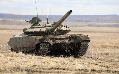 Появились танки, модернизированные для СВО — на что они способны - zr.ru - Россия