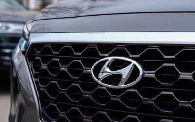 Hyundai Santa Fe 5-го поколения станет «квадратнее» - zr.ru - Южная Корея - Santa Fe - Santa Fe