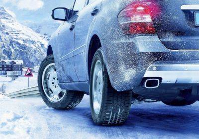 Как подготовить машину к зиме: 7 полезных советов - autonews.autoua.net
