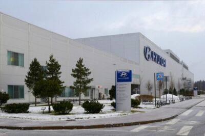 Петербургский завод Hyundai приступил к сокращению рабочих - autostat.ru - Казахстан - Россия - Белоруссия - Санкт-Петербург