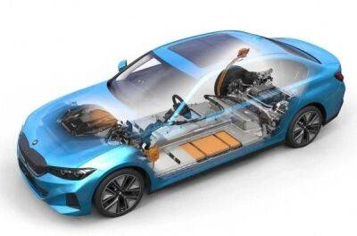 Провідний інженер BMW вважає, що літій-іонні батареї досягли піку - news.infocar.ua - штат Колорадо